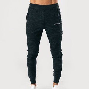 Alphalete Premium V2 Jogger - Black Camo - $42